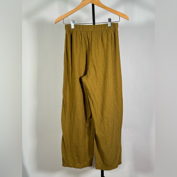 NWOT. Madewell Knit Lightspun Pull-On Pants - Picture 4 of 4